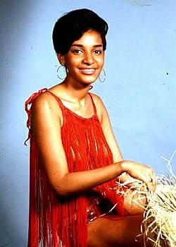 Ingrid Greer